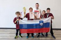 Zaključek sezone PK Zeko