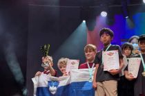 Zaključek sezone PK Zeko