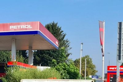 Petrol