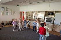 Županjino priznanje v Vrtcu Manka Golarja Gornja Radgona