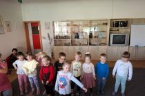 Županjino priznanje v Vrtcu Manka Golarja Gornja Radgona