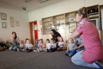 Županjino priznanje v Vrtcu Manka Golarja Gornja Radgona