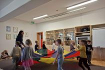 Županjino priznanje v Vrtcu Manka Golarja Gornja Radgona