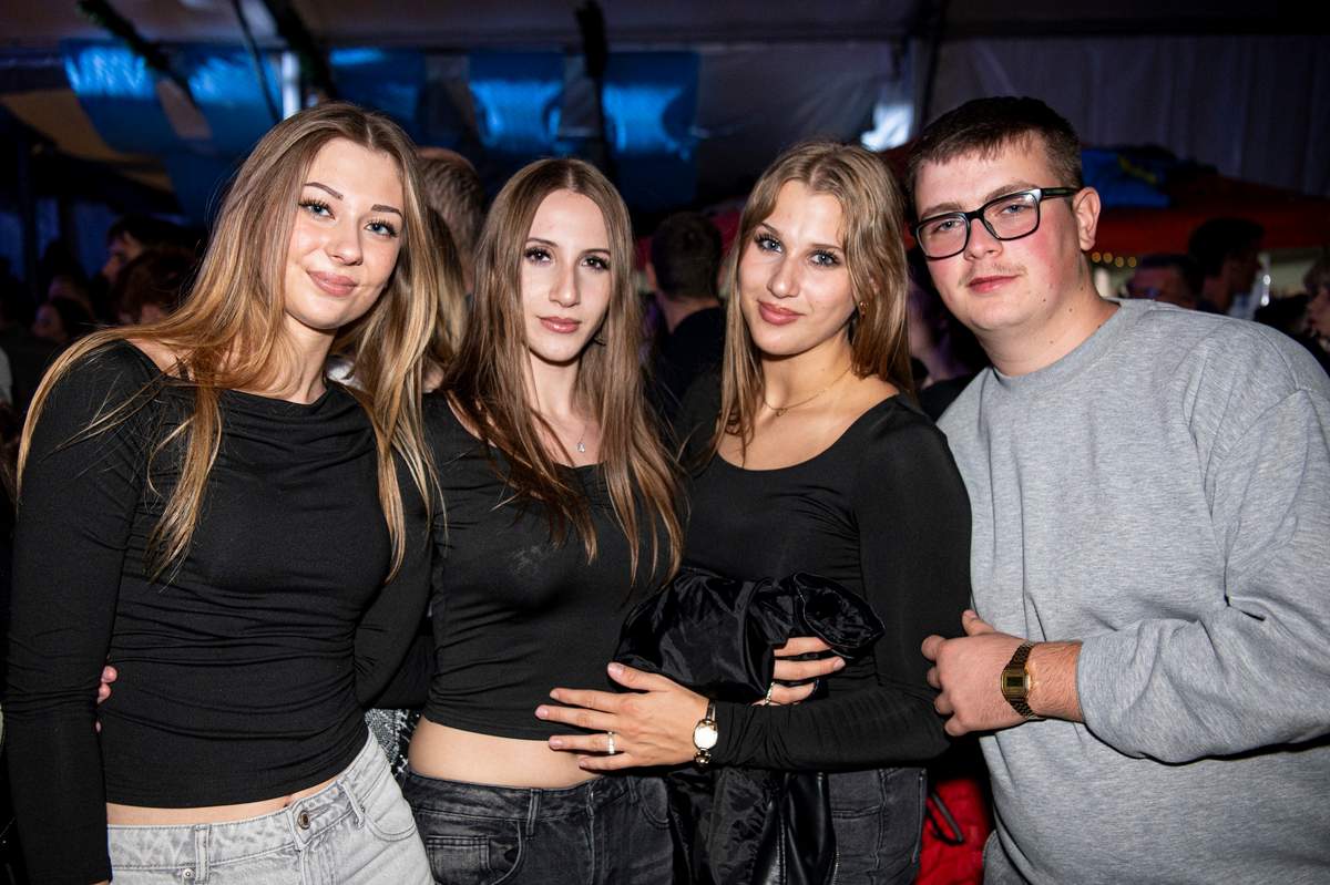 Oktoberfešta Juršinci 2025
