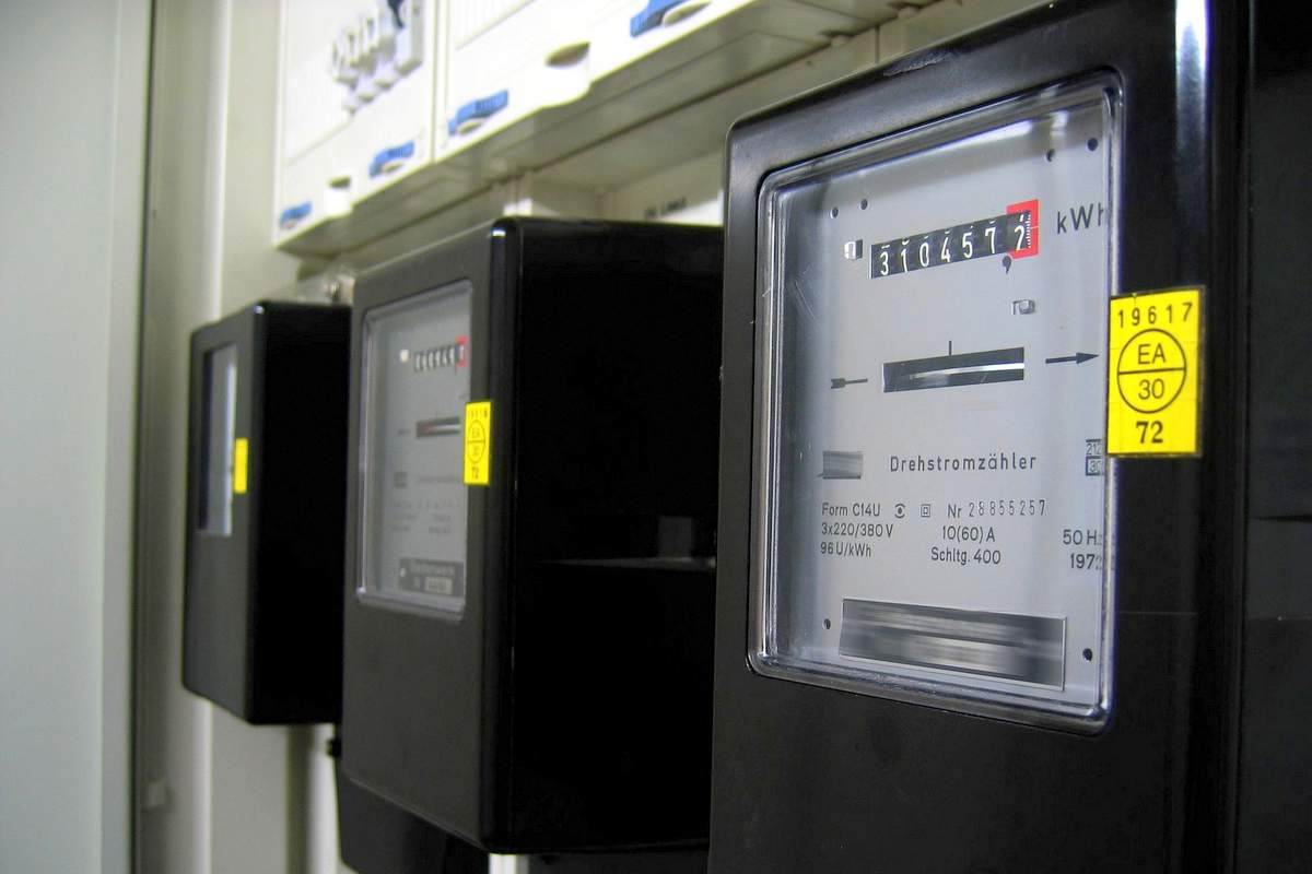 Pričenja se višja sezona obračunavanja omrežnine Pričenja se višja sezona obračunavanja omrežnine