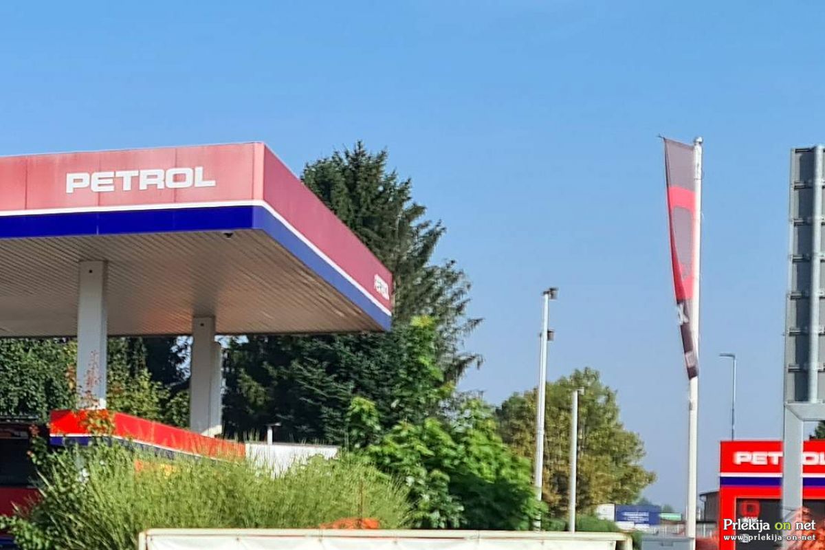 Petrol