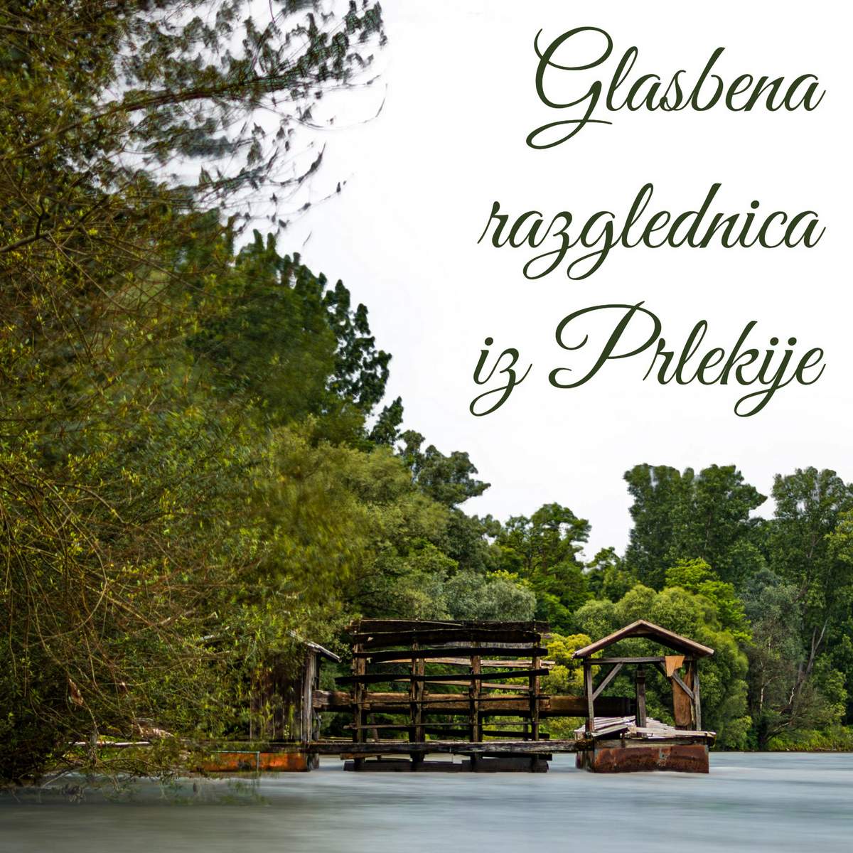 Glasbena razglednica iz Prlekije
