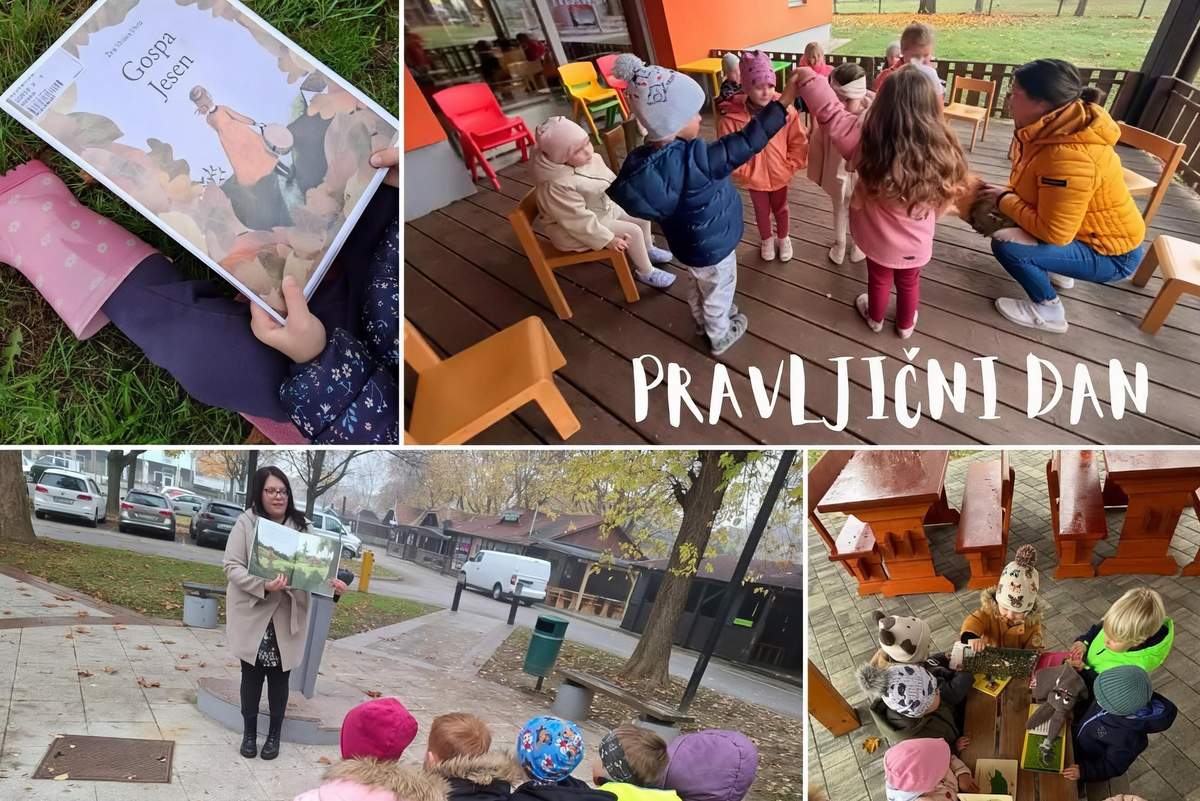 Dejavnosti na prostem v Vrtcu Gornja Radgona Dejavnosti na prostem v Vrtcu Gornja Radgona