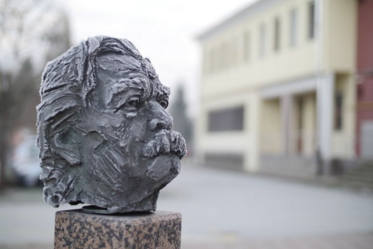 Miklošičevi dnevi Miklošičevi dnevi