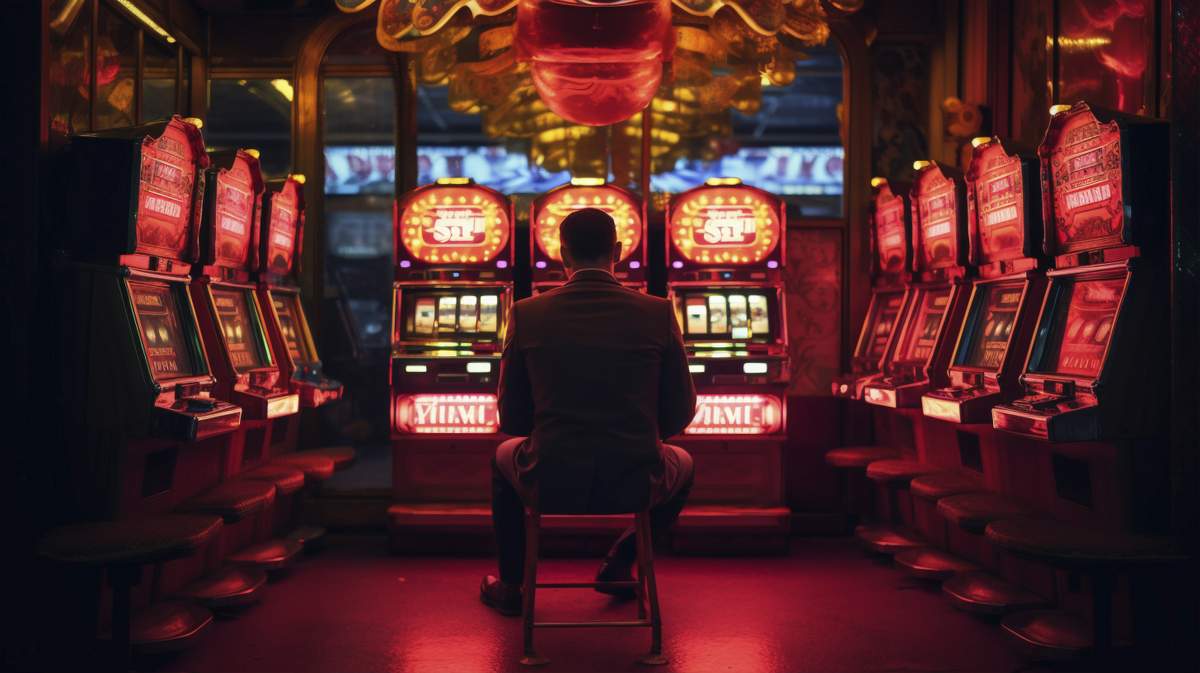 Varna strategija za igranje za pravi denar v spletnih igralnicah