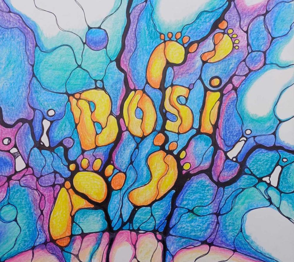 Koncert ob izdaji prvega prleškega CD-ja Etno-folk glasbene skupine Bosi