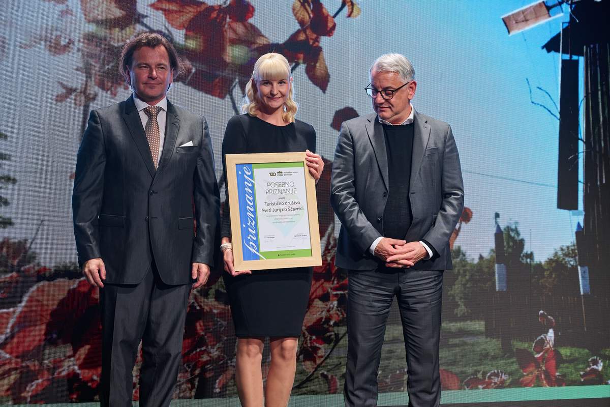 TD Sv. Jurij ob Ščavnici