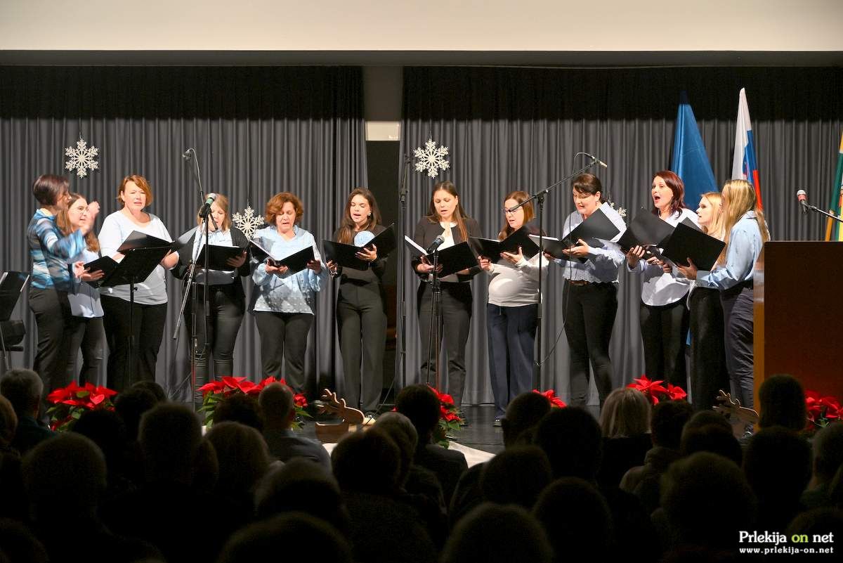 20. dobrodelni koncert »Pesem za svetli trenutek«