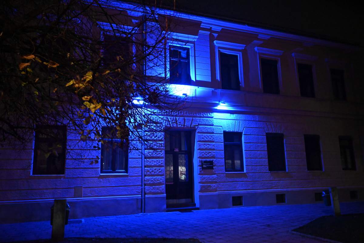 GFML ob svetovnem dnevu sladkorne bolezni