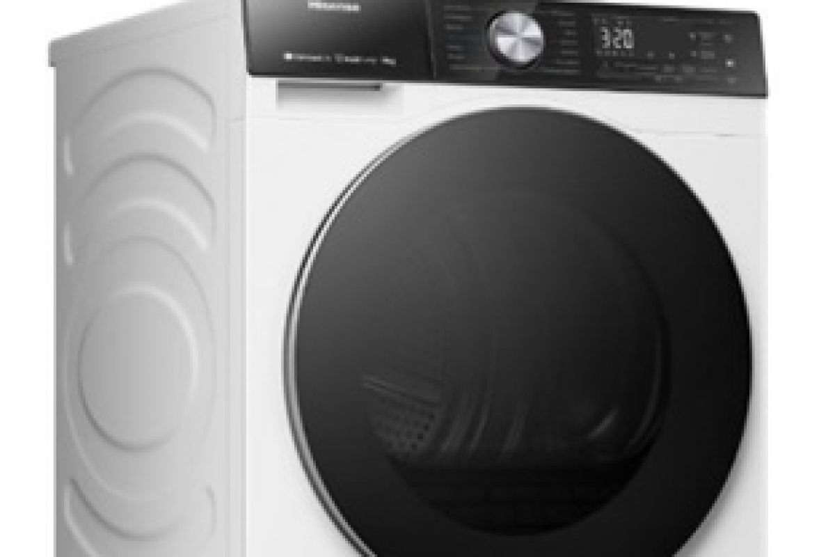 Odpoklican je sušilni stroj, vir: Tržni inšpektorat RS