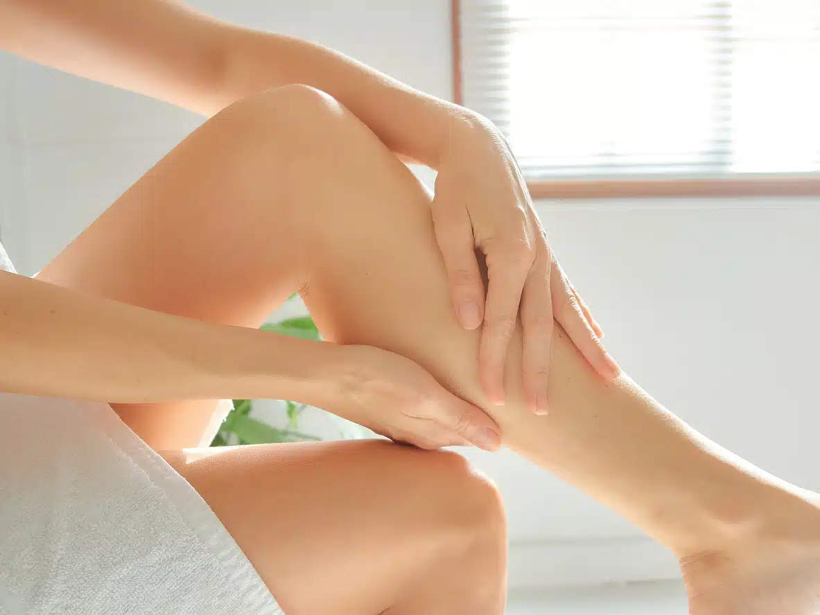 Epilacija - trajna odstranitev dlačic