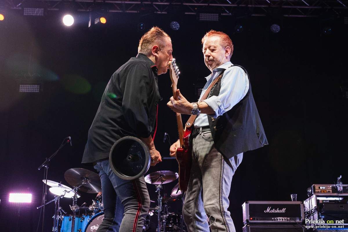 Prljavo kazalište v Ljutomeru