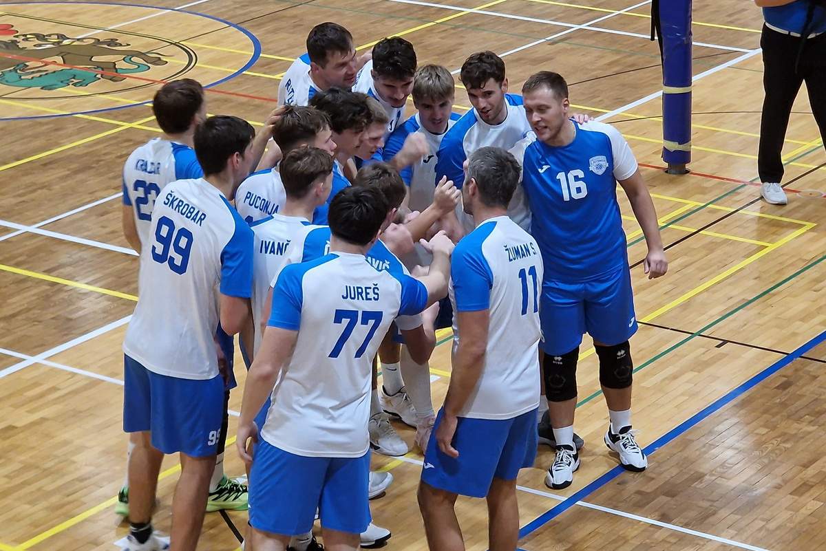 OK Ljutomer OK Ljutomer