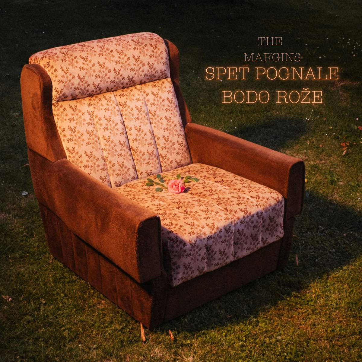 Spet pognale bodo rože