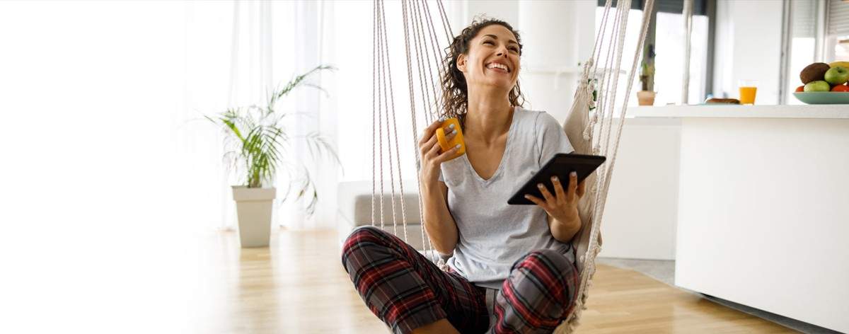 A1 brezžični internet