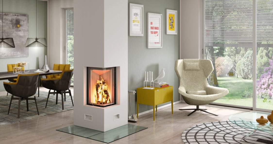 Trend kamini Trend kamini