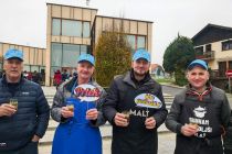 1. Dobrodelna golažijada