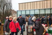 1. Dobrodelna golažijada