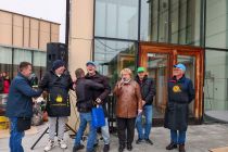 1. Dobrodelna golažijada