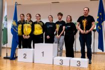 1. memorial Antonije Kosi