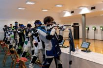 1. memorial Antonije Kosi