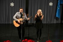 20. dobrodelni koncert »Pesem za svetli trenutek«