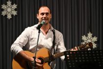 20. dobrodelni koncert »Pesem za svetli trenutek«