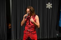 20. dobrodelni koncert »Pesem za svetli trenutek«