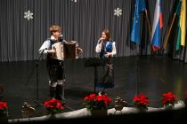 20. dobrodelni koncert »Pesem za svetli trenutek«