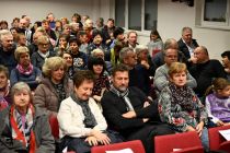 20. dobrodelni koncert »Pesem za svetli trenutek«