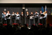 20. dobrodelni koncert »Pesem za svetli trenutek«