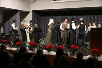 20. dobrodelni koncert »Pesem za svetli trenutek«