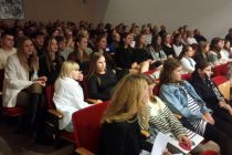 25 let ŽRK Millennium