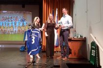 25 let ŽRK Millennium