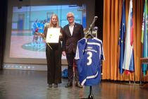 25 let ŽRK Millennium