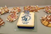 25 let ŽRK Millennium