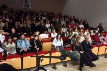 25 let ŽRK Millennium