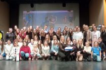 25 let ŽRK Millennium