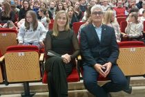 25 let ŽRK Millennium