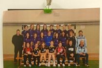 25 let ŽRK Millennium