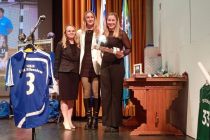 25 let ŽRK Millennium