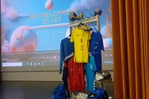 25 let ŽRK Millennium