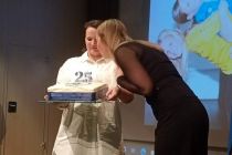 25 let ŽRK Millennium