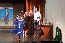 25 let ŽRK Millennium