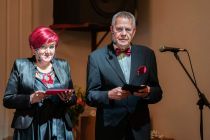 60 let Ljutomerskega okteta